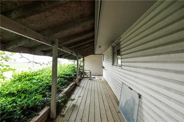 $42,000 | 1116 North 3rd Street, Fredonia, KS 66736