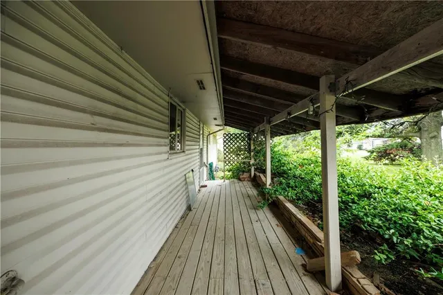 $42,000 | 1116 North 3rd Street, Fredonia, KS 66736