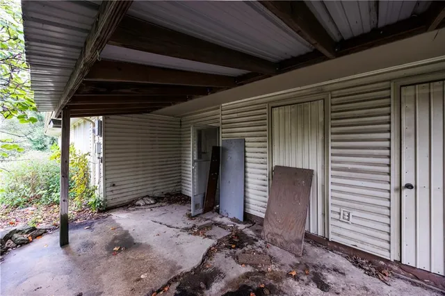 $42,000 | 1116 North 3rd Street, Fredonia, KS 66736