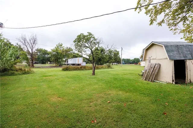 $42,000 | 1116 North 3rd Street, Fredonia, KS 66736