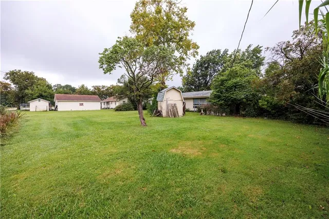 $42,000 | 1116 North 3rd Street, Fredonia, KS 66736