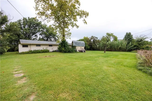 $42,000 | 1116 North 3rd Street, Fredonia, KS 66736