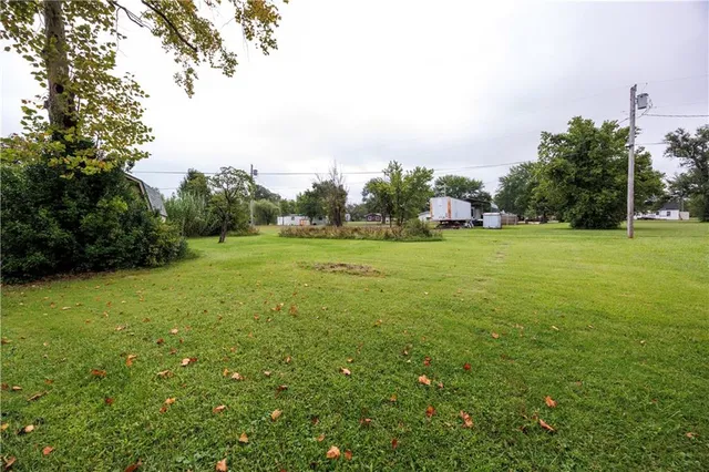 $42,000 | 1116 North 3rd Street, Fredonia, KS 66736