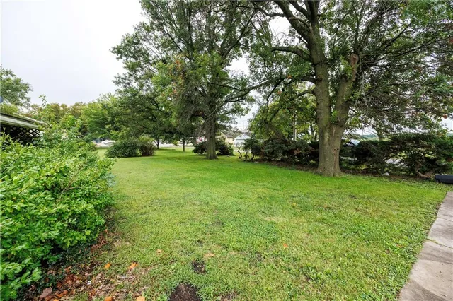 $42,000 | 1116 North 3rd Street, Fredonia, KS 66736