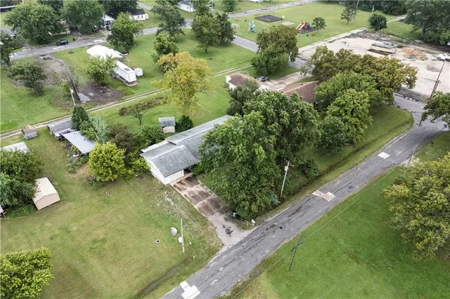 $42,000 | 1116 North 3rd Street, Fredonia, KS 66736