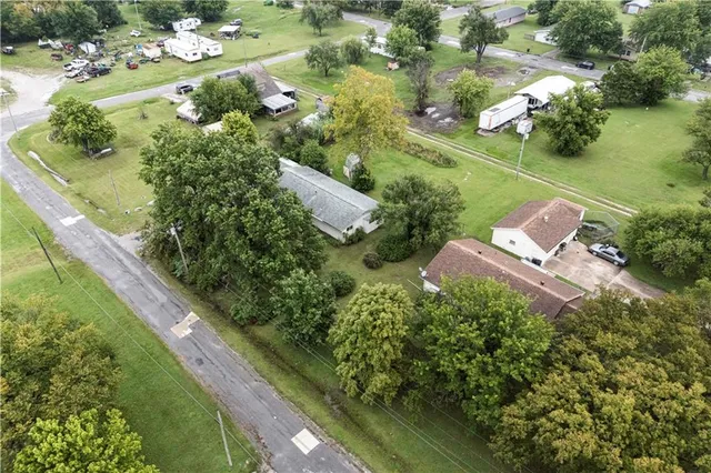 $42,000 | 1116 North 3rd Street, Fredonia, KS 66736