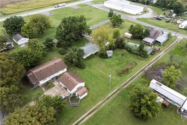 $42,000 | 1116 North 3rd Street, Fredonia, KS 66736