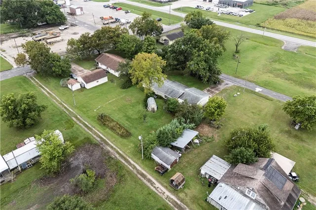 $42,000 | 1116 North 3rd Street, Fredonia, KS 66736