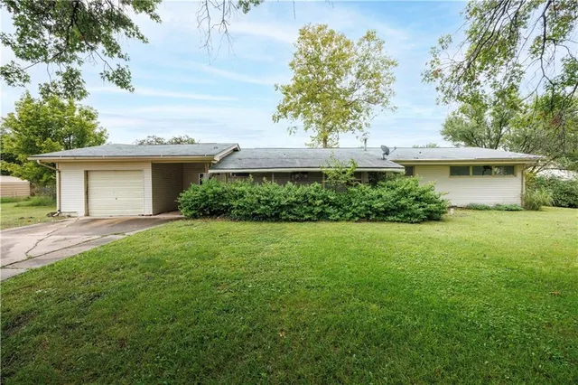 $42,000 | 1116 North 3rd Street, Fredonia, KS 66736