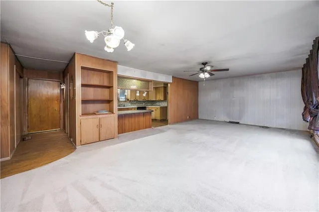 $42,000 | 1116 North 3rd Street, Fredonia, KS 66736