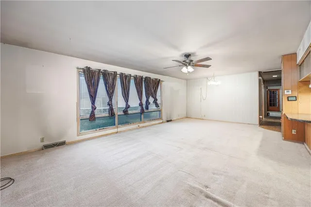 $42,000 | 1116 North 3rd Street, Fredonia, KS 66736