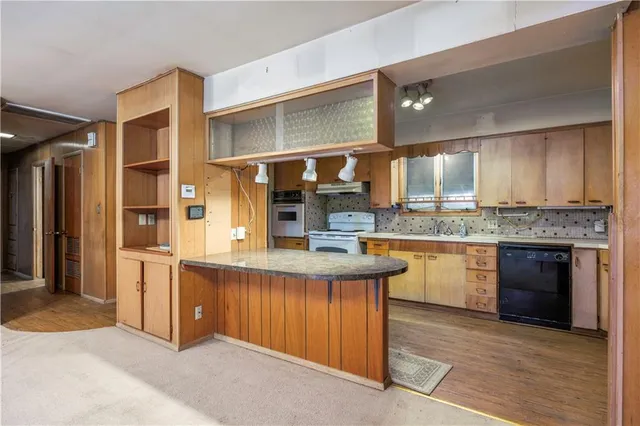 $42,000 | 1116 North 3rd Street, Fredonia, KS 66736