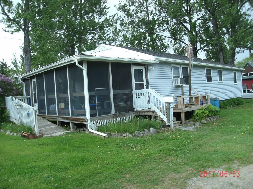 23 Houlton Road Fort Fairfield, ME 04742 - Photo 2 of 6 Photo
