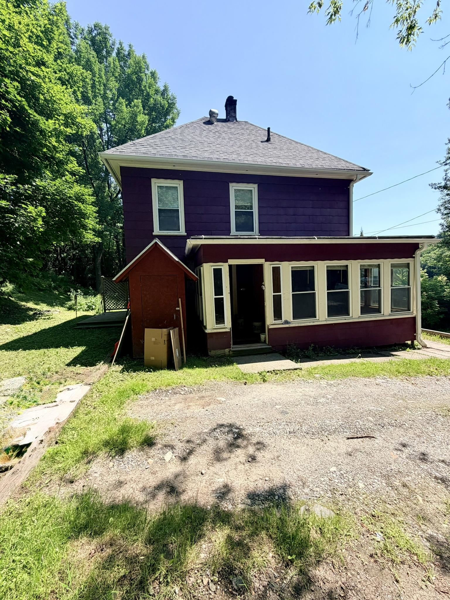 25 Clark Street Newport, VT 05855 - Photo 4 of 26