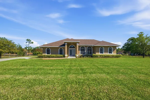 $650,000 | 17791 44th Place North, The Acreage, FL 33470