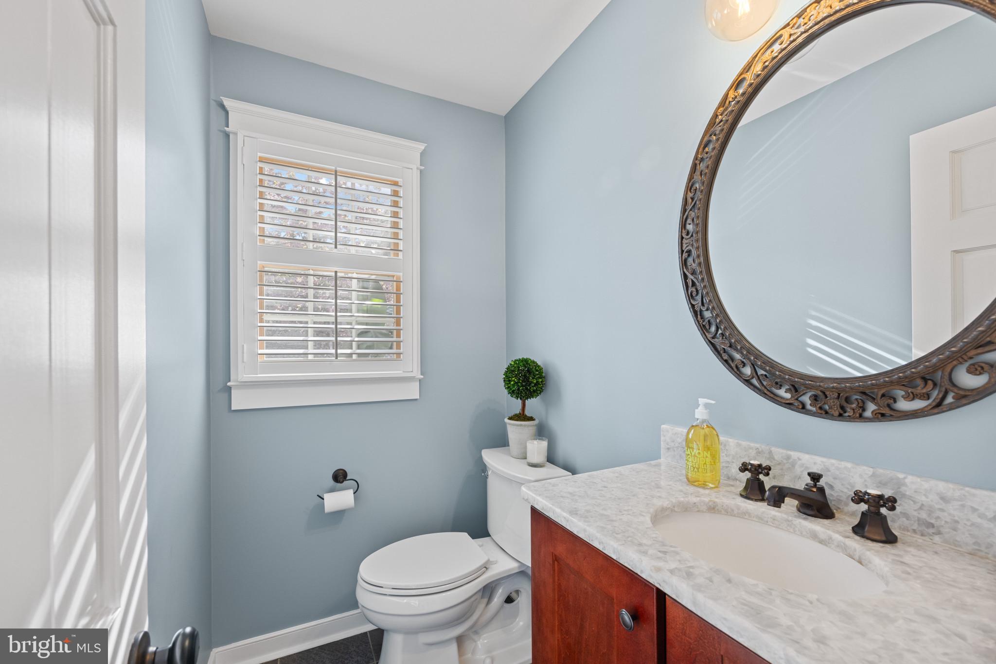 326 State Street Annapolis, MD 21403 - Photo 11 of 39 Half Bath