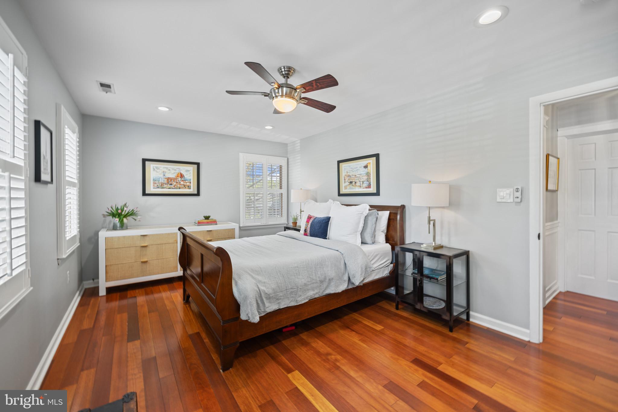 326 State Street Annapolis, MD 21403 - Photo 17 of 39 Bedroom #3