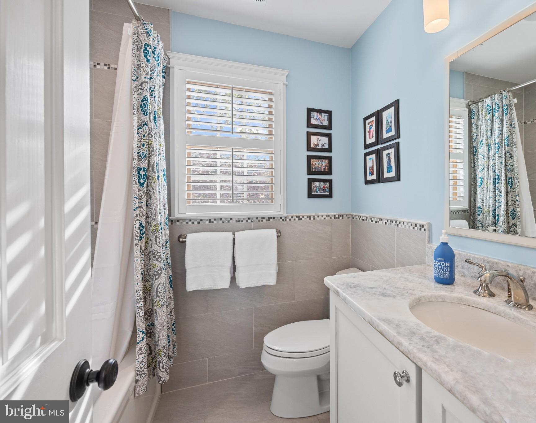 326 State Street Annapolis, MD 21403 - Photo 18 of 39 Full Bathroom #2