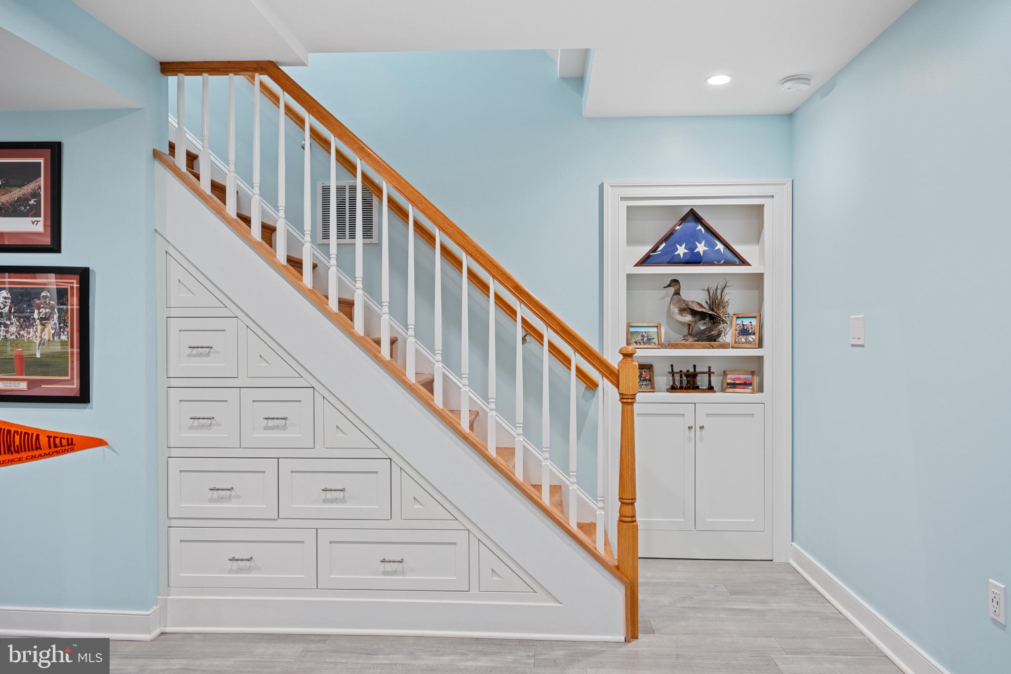 326 State Street Annapolis, MD 21403 - Photo 19 of 39 Basement