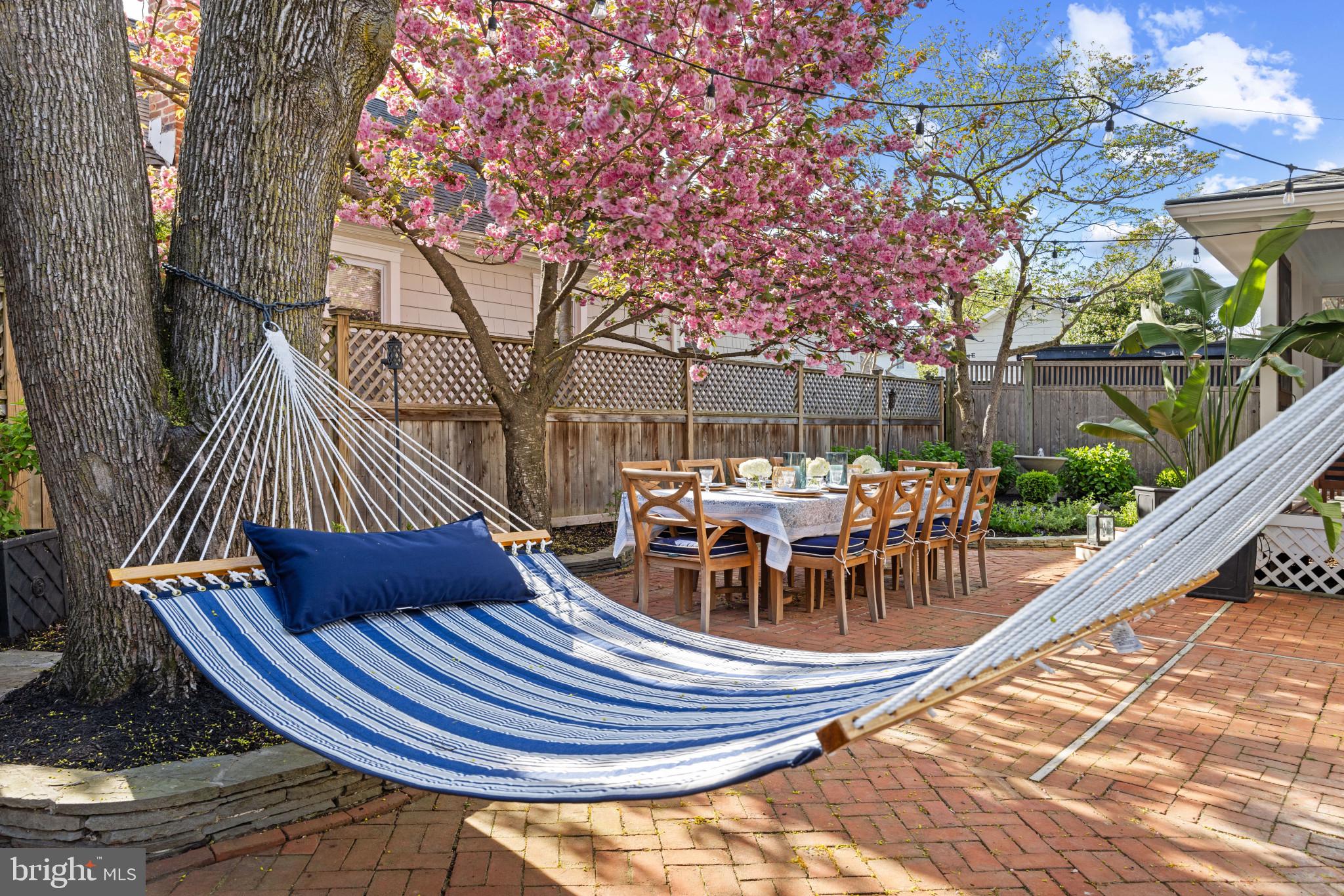 326 State Street Annapolis, MD 21403 - Photo 32 of 39 Perfect For Relaxing