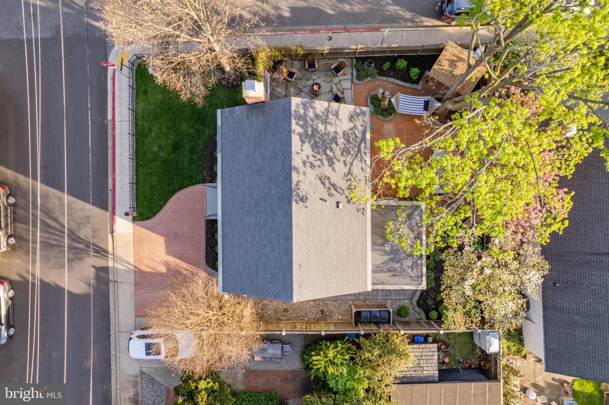 326 State Street Annapolis, MD 21403 - Photo 33 of 39 The Perfect Corner Lot in Eastport