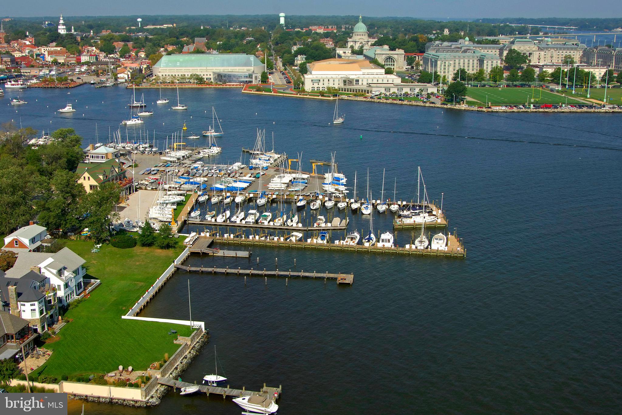 326 State Street Annapolis, MD 21403 - Photo 38 of 39 Eastport Yacht Club