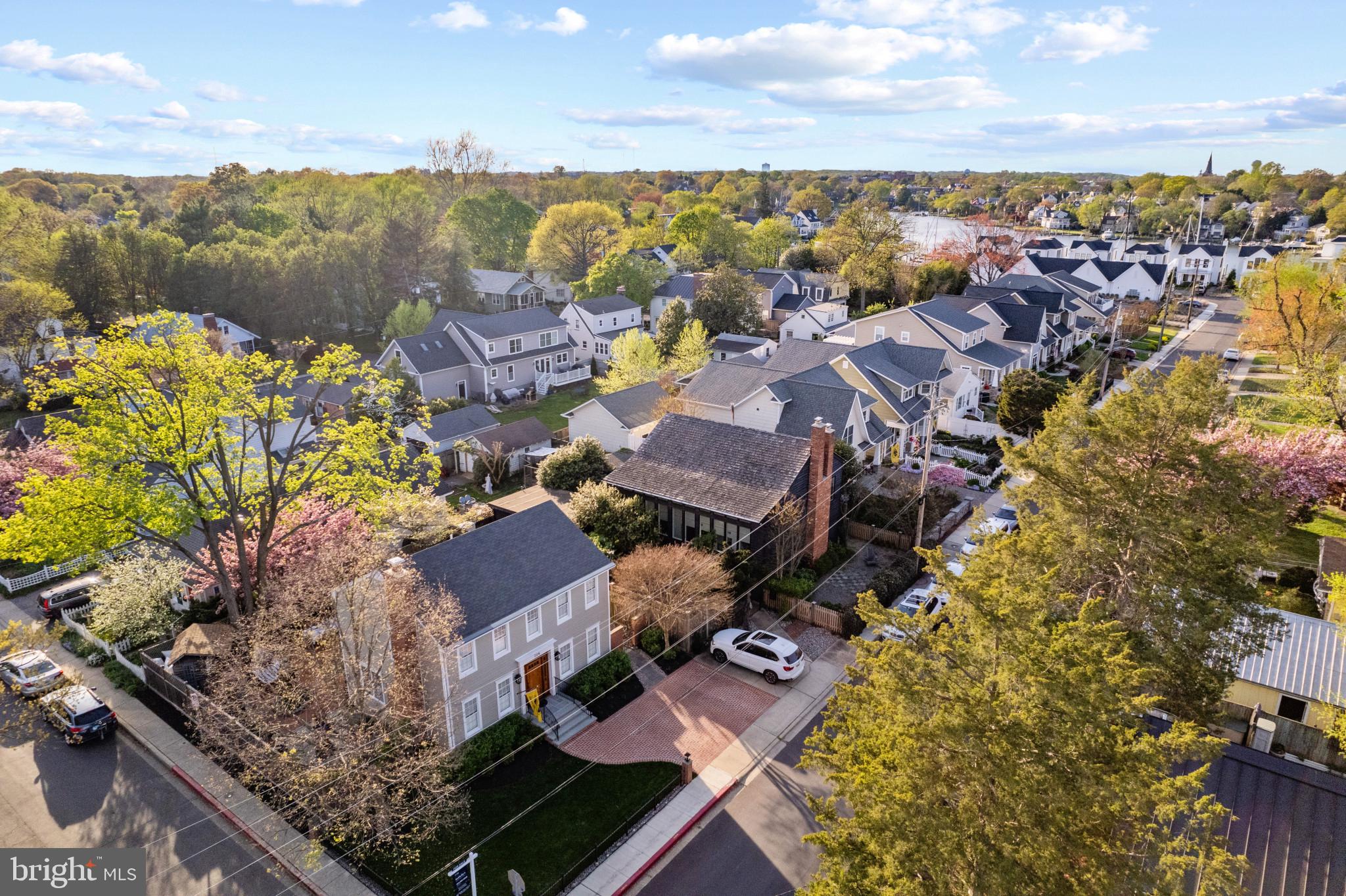 326 State Street Annapolis, MD 21403 - Photo 39 of 39 Welcome Home!