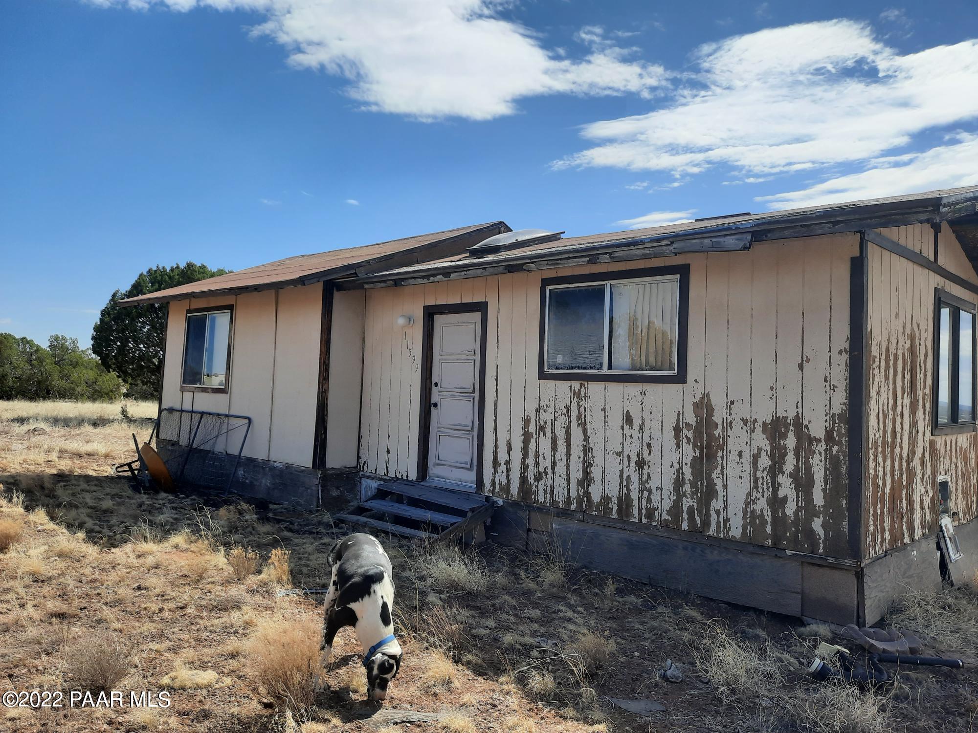 11599 West Rawhide Ranch Road Ash Fork, AZ 86320 - Photo 2 of 14 20220618_094901