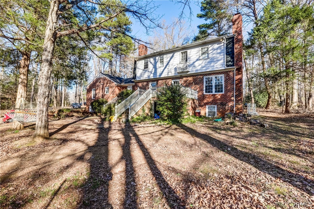 0 Cosby Road Powhatan, VA 23139 - Photo 8 of 12 Gallery Image 8