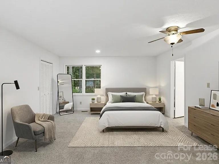 671 Trail Road, Unit 1 Canton, GA 30115 - Photo 6 of 27 Gallery Image 6