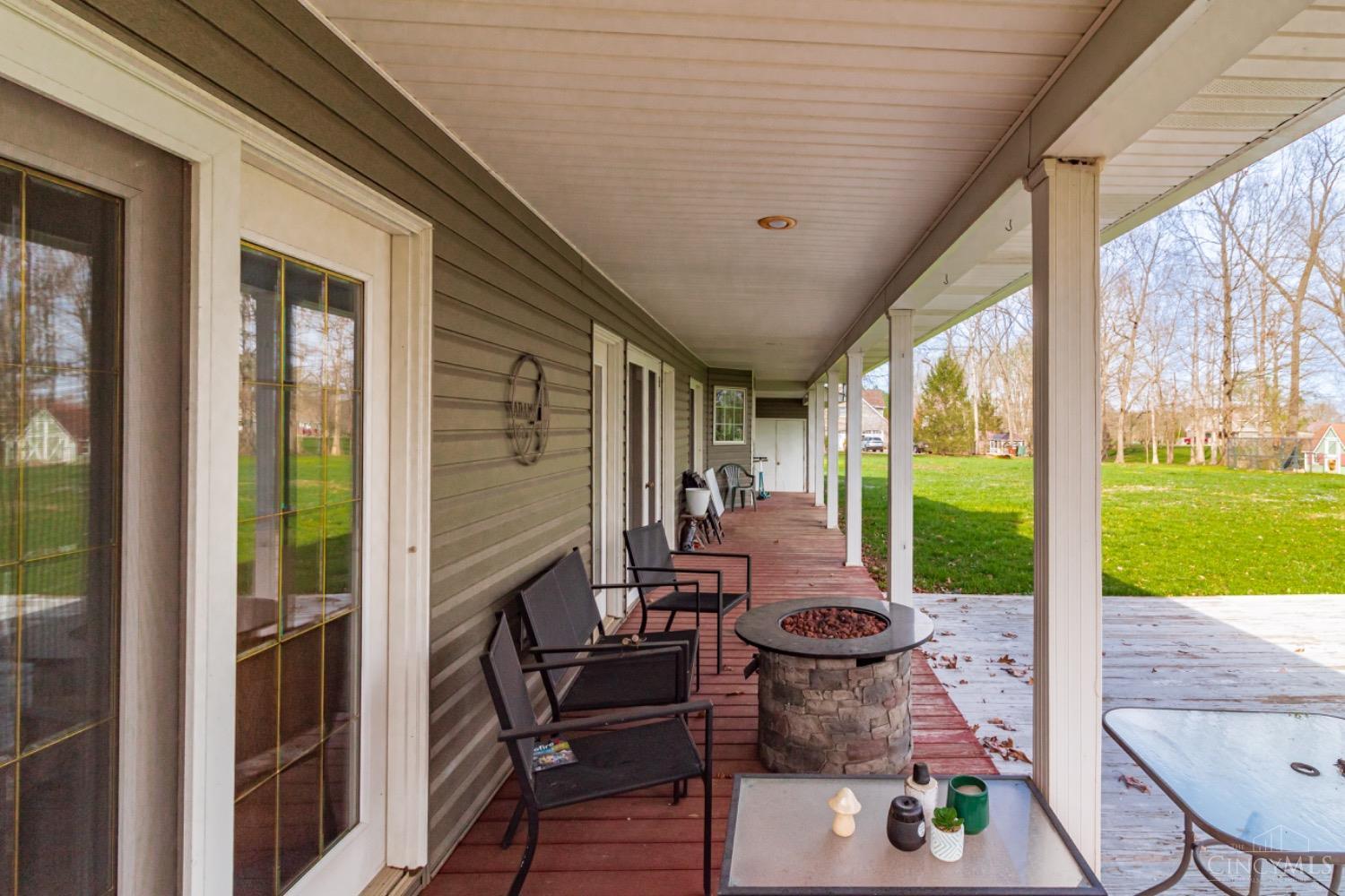 118 Shaker Run Road Peebles, OH 45660 - Photo 54 of 56