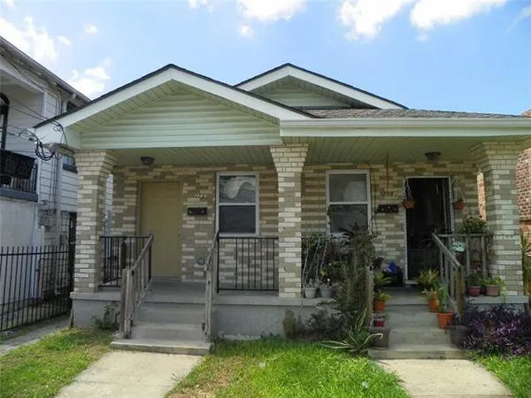 $1,650 | 1735 North Tonti Street, New Orleans, LA 70119