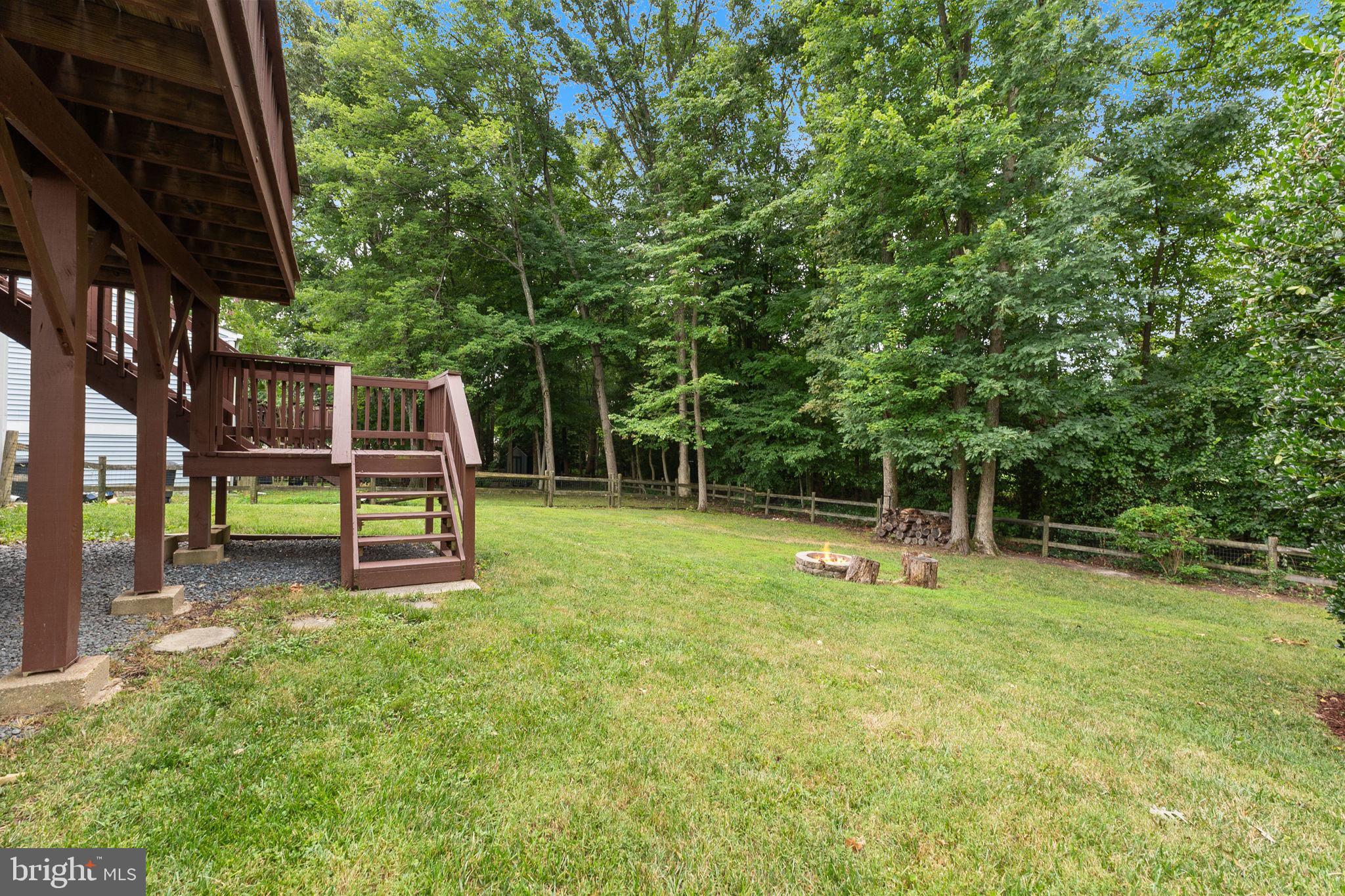 8454 Rippled Creek Court Springfield, VA 22153 - Photo 20 of 23