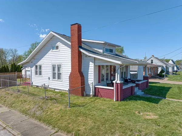 $175,000 | 1400 North Boeke Road, Evansville, IN 47711