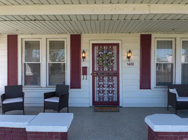 $175,000 | 1400 North Boeke Road, Evansville, IN 47711