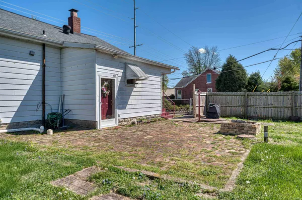 $175,000 | 1400 North Boeke Road, Evansville, IN 47711