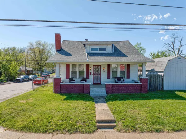 $175,000 | 1400 North Boeke Road, Evansville, IN 47711