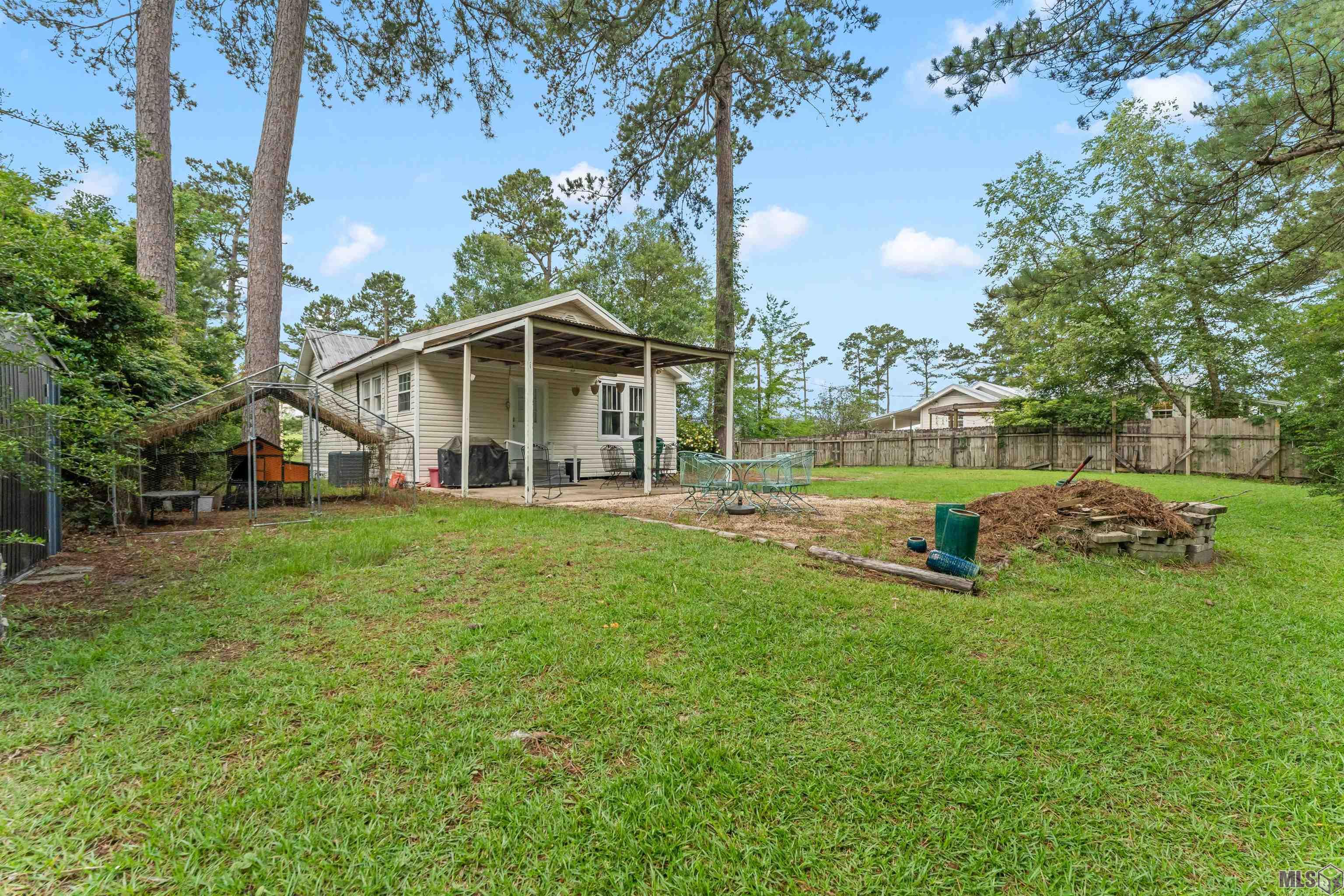 26600 George White Road Holden, LA 70744 - Photo 18 of 19