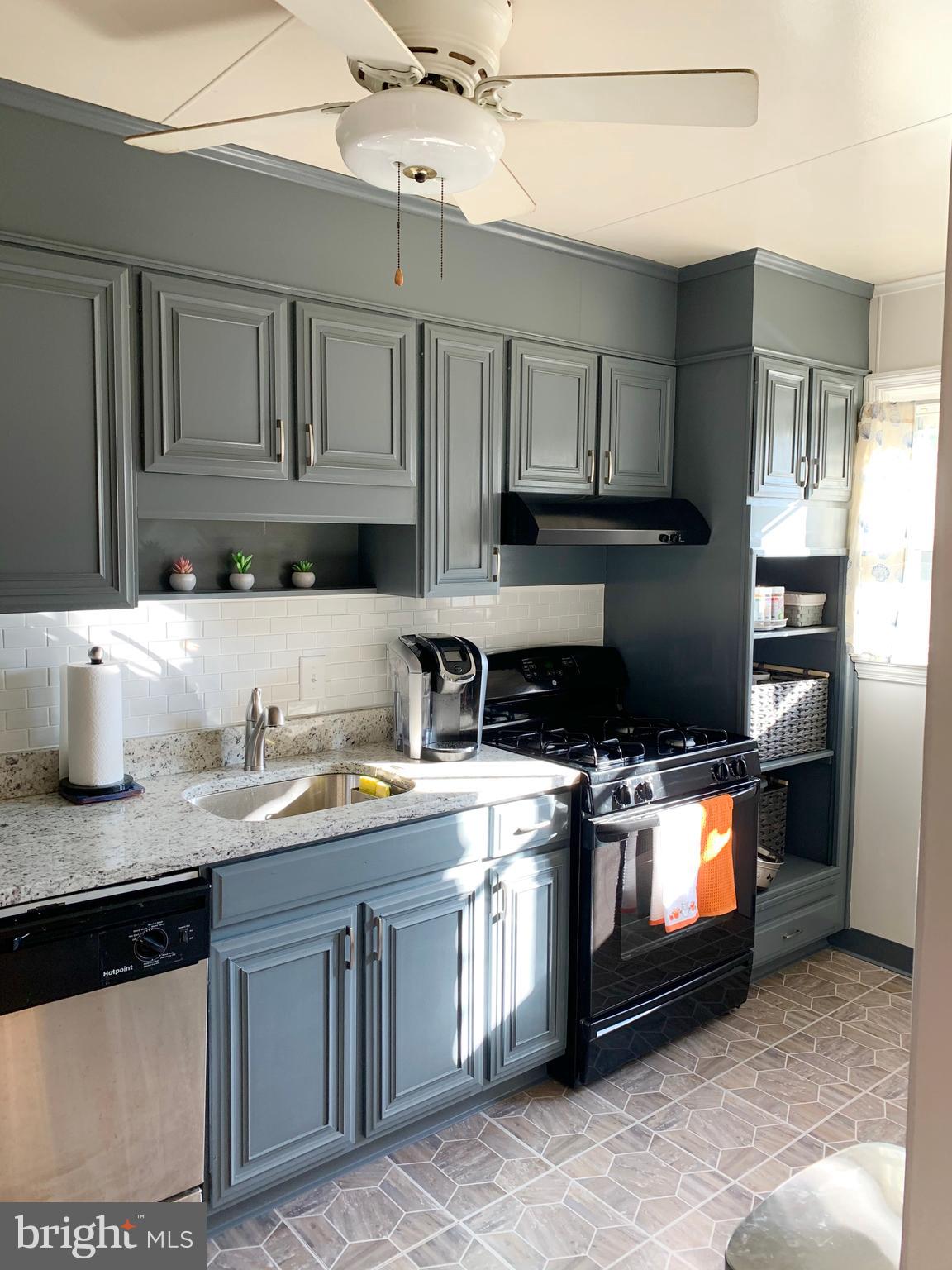 1623 Hardwick Road Baltimore, MD 21286 - Photo 22 of 49 Plenty of cabinetry for all your storage needs!