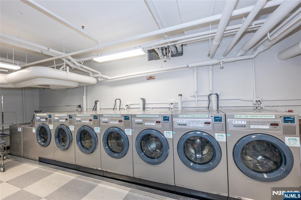 1 Horizon Road, Unit 403 Fort Lee, NJ 07024 - Photo 23 of 28