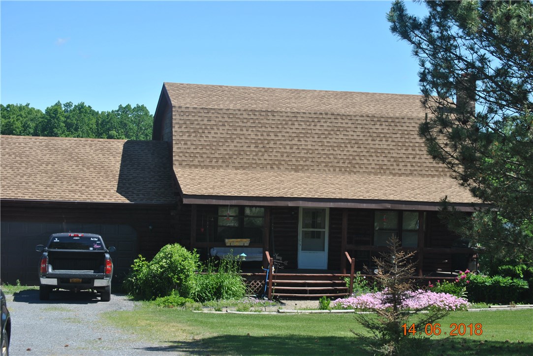 9678 Big Tree Road Richmond, NY 14466 - Photo 1 of 1