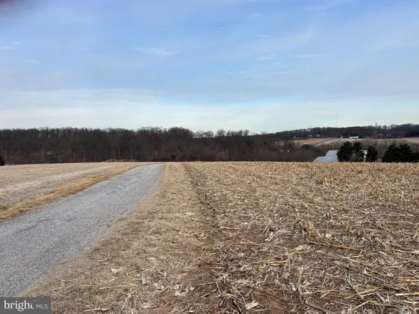a view of lake and mountain