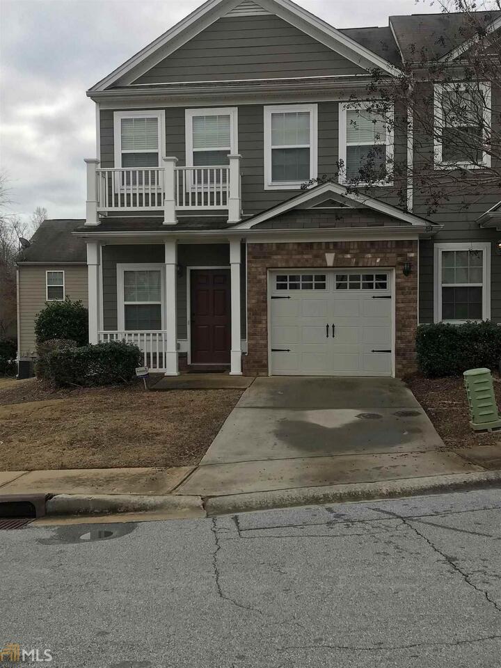 7656 Rutgers Circle Fairburn, GA 30213 - Photo 1 of 1 Gallery Image 1
