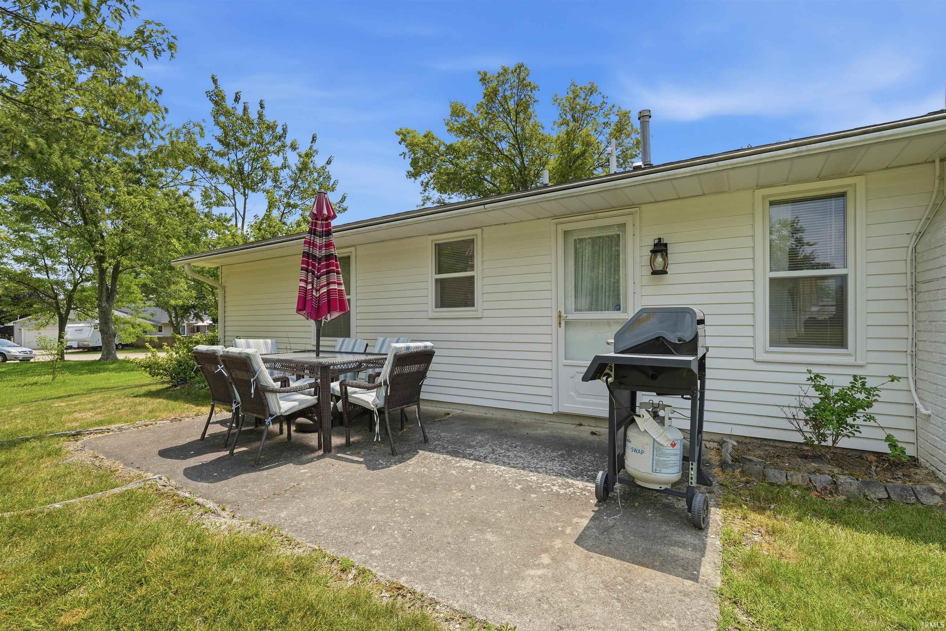 9622 Buck Court Fort Wayne, IN 46804 - Photo 29 of 31 Gallery Image 29