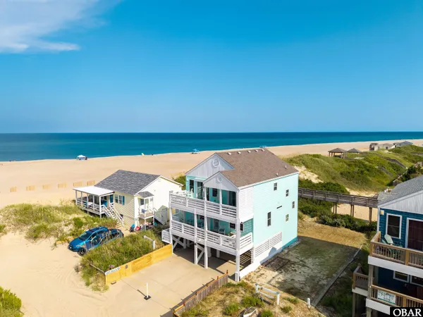$1,275,000 | 10303 East Loon Court, Unit D20, Nags Head, NC 27959