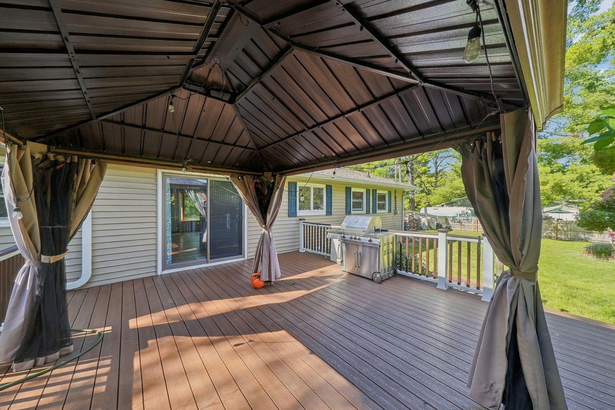 10826 North Wheeler Road Roscommon, MI 48653 - Photo 42 of 56 Gallery Image 42