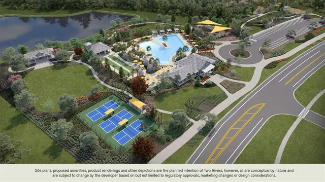 $429,990 | 36850 Sagemoor Drive, Zephyrhills, FL 33540