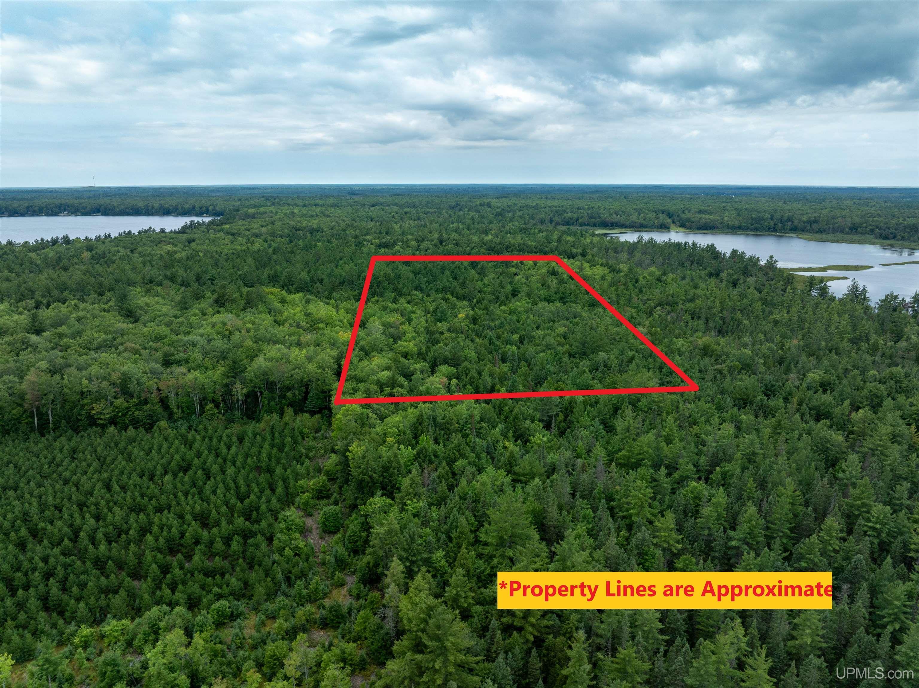 Tbd Round Lake Road Munising, MI 49862 - Photo 12 of 13