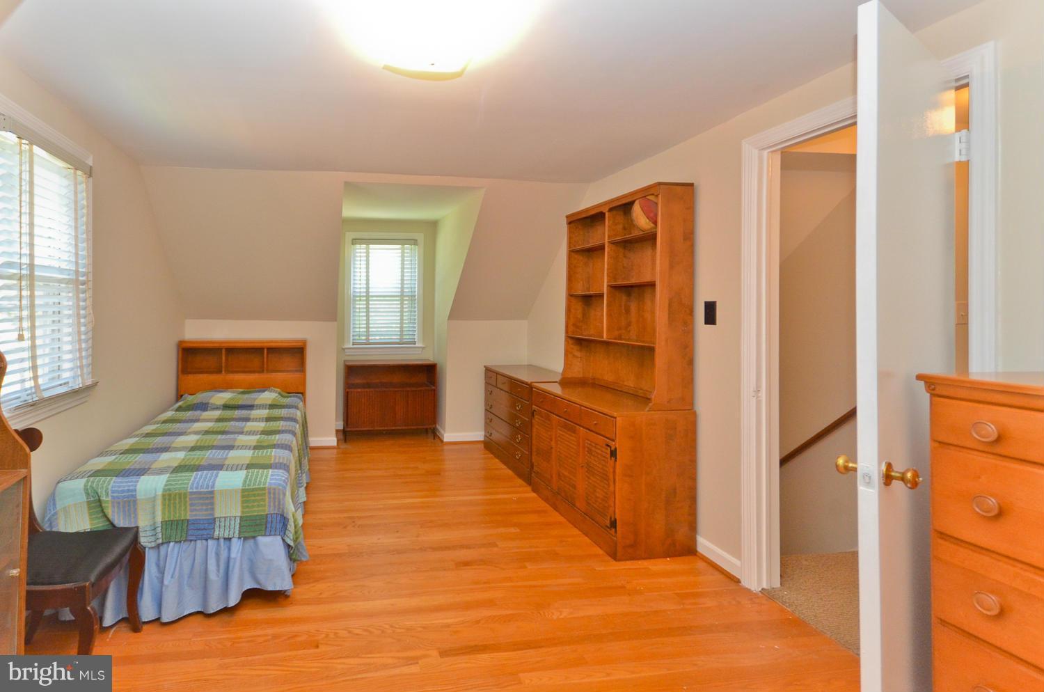 5901 Lockwood Road Cheverly, MD 20785 - Photo 22 of 27 Interior (General)