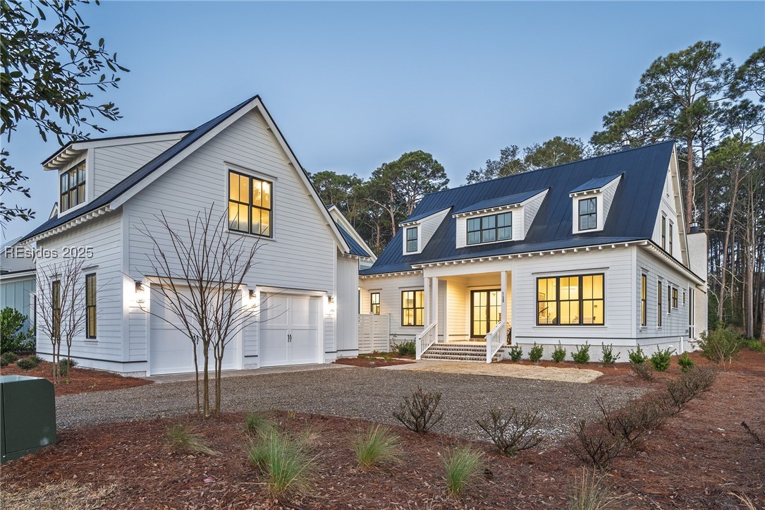 150 Hunting Lodge Road Bluffton, SC 29910 - Photo 1 of 1